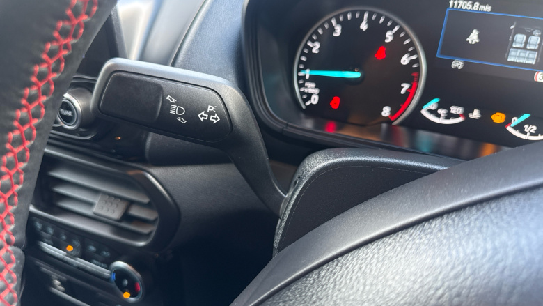 Ford EcoSport 1.0 EcoBoost 125 ST-Line 5dr Petrol Hatchback